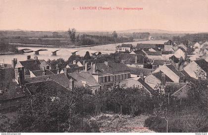 89 LAROCHE SAINT CYDROINE VUE PANORAMIQUE