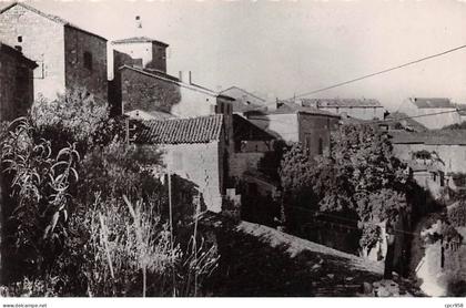 47 - Laroque Timbaut - SAN22817 - Le Vieux Laroque - CPSM 14X9 cm