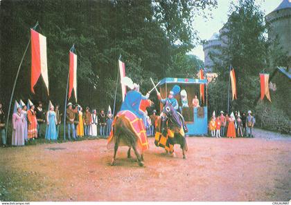 53 LASSAY LES CHATEAUX