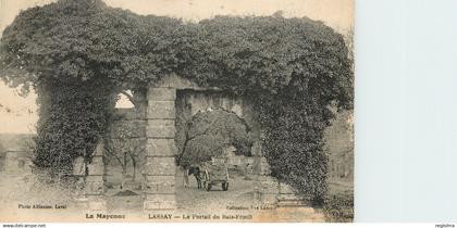 53-LASSAY LES CHATEAUX-N3023-G/0381