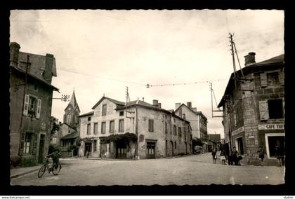46 - LATRONQUIERE - LA PLACE