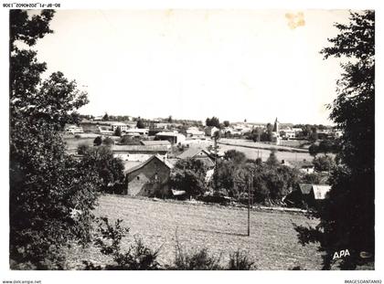 BD-BFP1-0655-46 - LATRONQUIERE - Vue generale