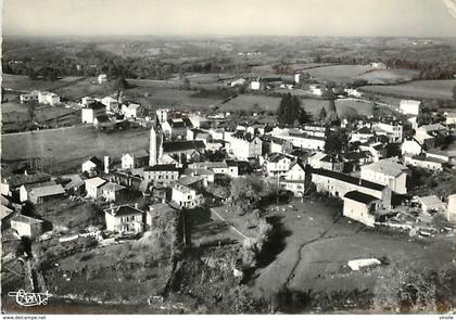 PIE-17-P.AM1. 3117 : VUE AERIENNE. LATRONQUIERE