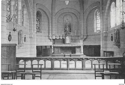 CPA LAVAL NOTRE-DAME