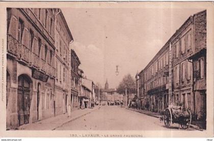 LAVAUR