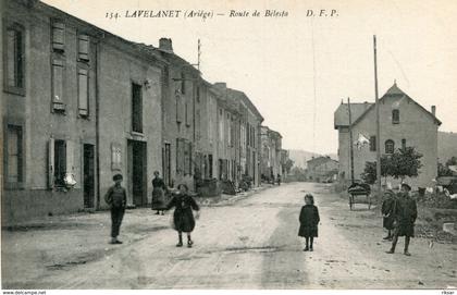 LAVELANET