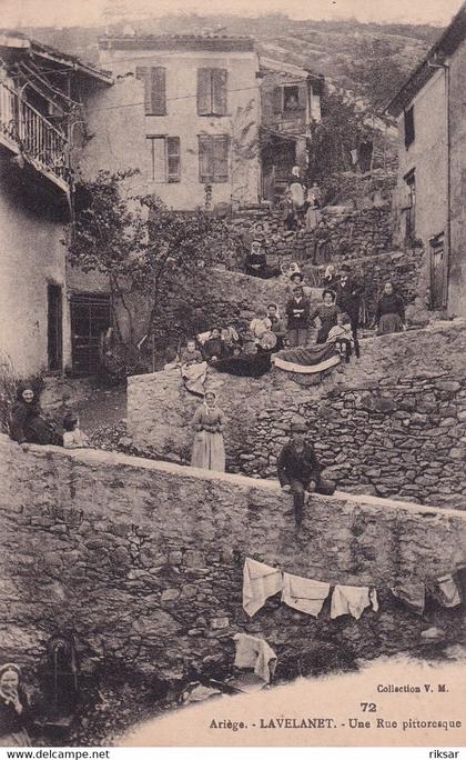 LAVELANET