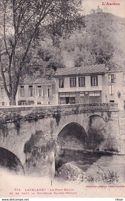 LAVELANET