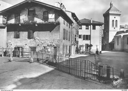 LAVELANET - Un coin du vieux Lavelanet