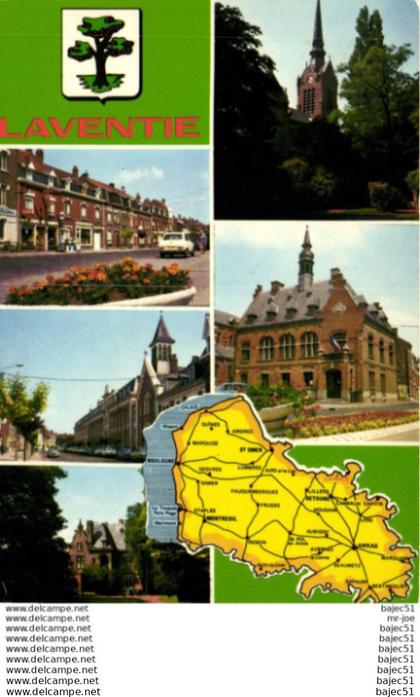 Laventie "multi vues"