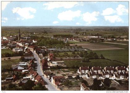 LAVENTIE VUE AERIENNE CITES