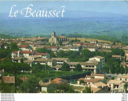 Le Beausset