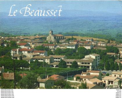 Le Beausset