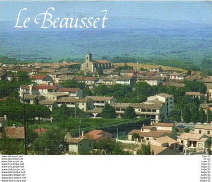 Le Beausset