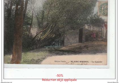 LE BLANC MESNIL - Le Lavoir - très bon état