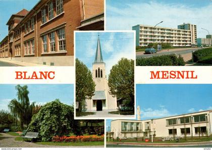MO-26-672 : LE BLANC-MESNIL