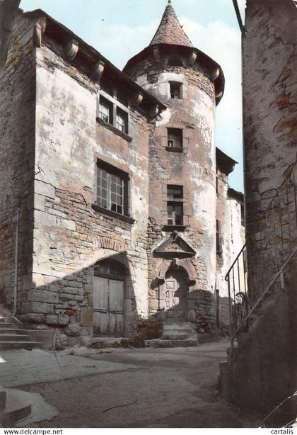 48-LE BLEYMARD-N°3793-B/0173