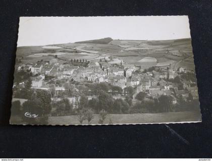 LE BLEYMARD , vue generale ............ 27759
