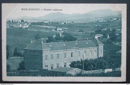 69 Le Bois-d'Oingt ecole