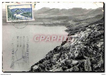CPM La Savoie Pittoresque Le Lac du Bourget