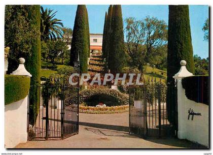 CPM Le Cannet Cote d'Azur Yakymour