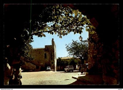 83 - LE CASTELLET