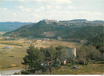 83 - LE CASTELLET