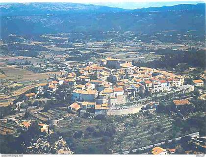 Carte Postale - 83 - Le Castellet - Carte Neuve - CPM - Voir Scans Recto-Verso - Poscard - Carta Postal -  Postkarte