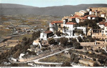 le Castellet canton Le Beausset