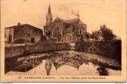 (15/04/25) 44-CPA LE CELLIER