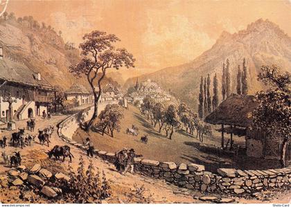 73 LE CHATELARD LE CHATELARD SAVOIE