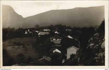 CPA LE CHATELARD Le Champey - Mont Semnoz - Vue Panoramique (1191391)