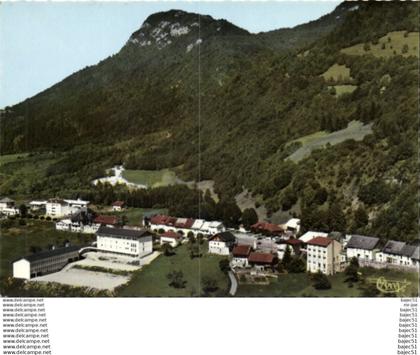 Le Chatelard