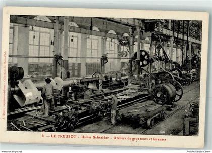 13277255 - Le Creusot