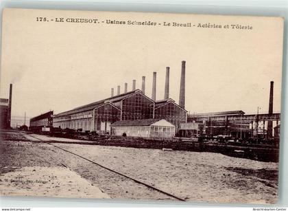 13970439 - Le Creusot