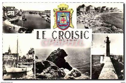 Le Croisic CPM la cote d'amour