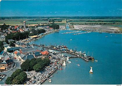 80 - Le Crotoy - CPM - Voir Scans Recto-Verso