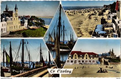 CPA Le Crotoy souvenir (1498970)