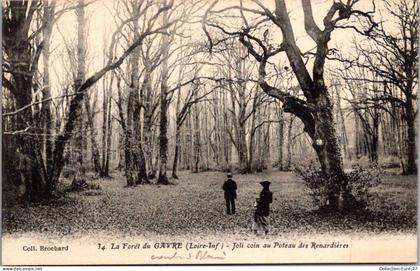 (28/11/25) 44-CPA LE GAVRE