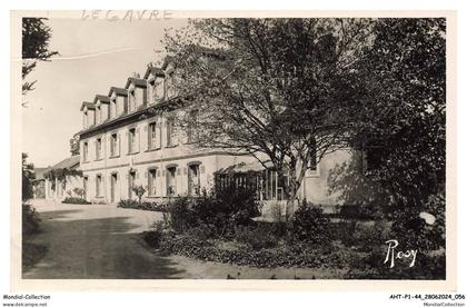 AHTP1-0019-44 - LE GAVRE