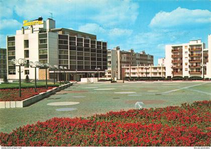 76 LE GRAND QUEVILLY LE SORETEL