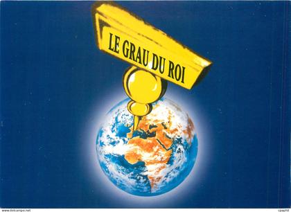 CPM Le Grau du Roi
