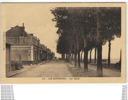 Le hourdel