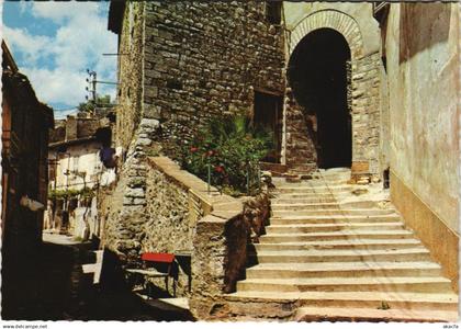 CPM LE LUC La Tour de l'Horloge (1114564)