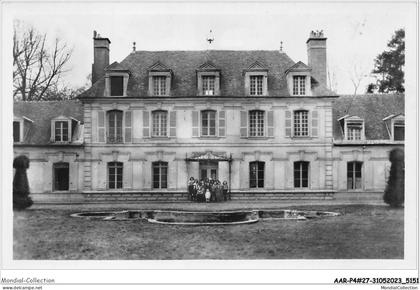 AARP4-0330 - VESLY - LE MANOIR