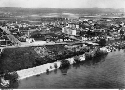 Le MANOIR - Vue générale - Exclusivité Dumontier
