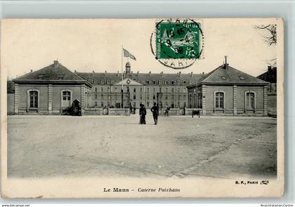 10084864 - Le Mans