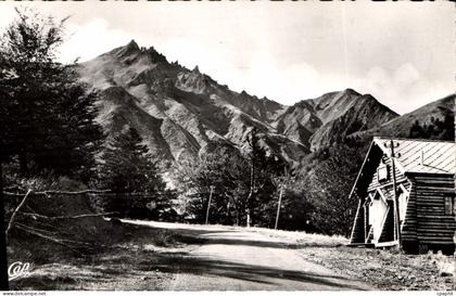 CPA Le Mont Dore Sancy