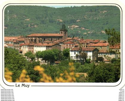 Le Muy