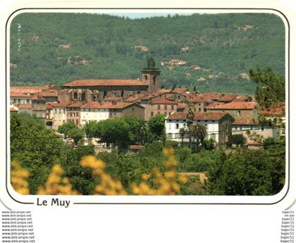 Le Muy